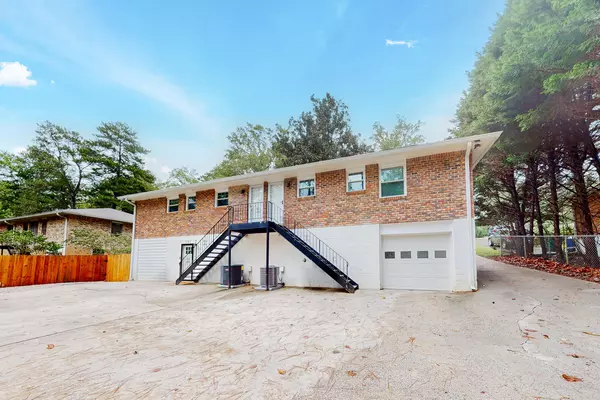 Coliving in Decatur - East Atl, Atlanta