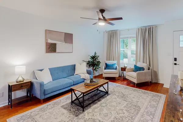 Coliving in Decatur - East Atl, Atlanta