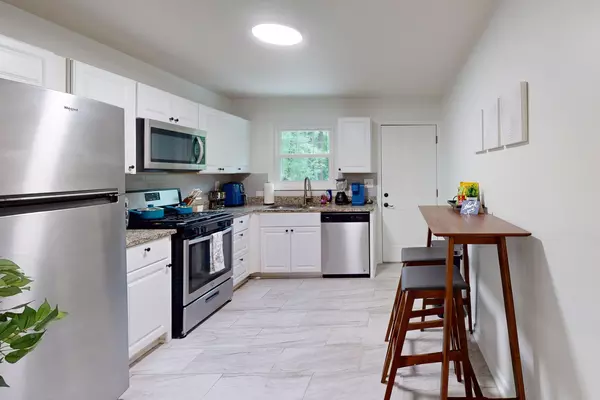 Coliving in Decatur - East Atl, Atlanta
