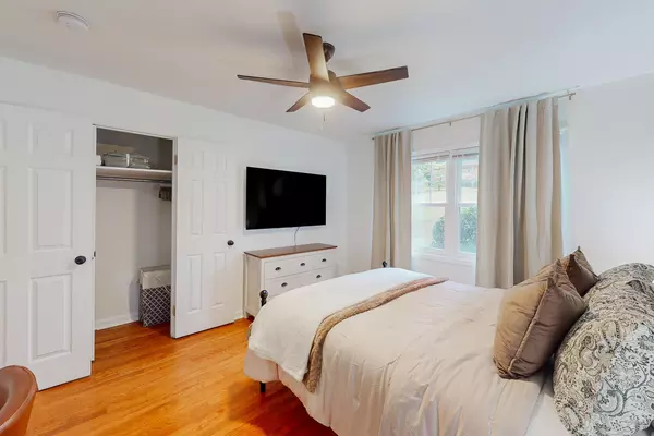 Coliving in Decatur - East Atl, Atlanta
