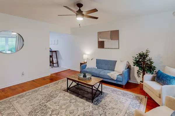 Coliving in Decatur - East Atl, Atlanta