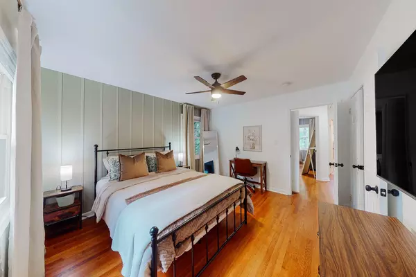 Coliving in Decatur - East Atl, Atlanta
