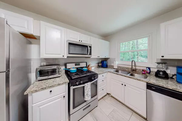 Coliving in Decatur - East Atl, Atlanta
