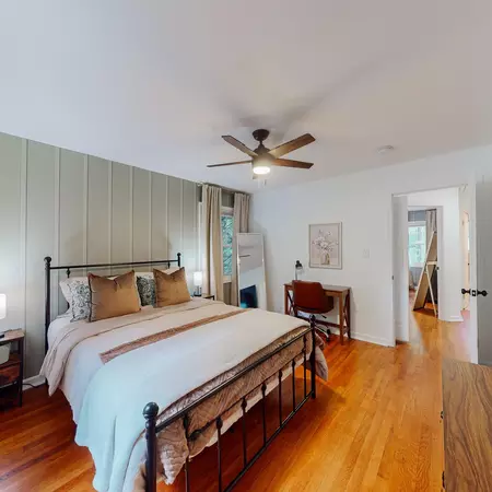 Coliving in Decatur - East Atl, Atlanta