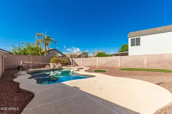 Coliving in Mesa - SE Valley, Phoenix