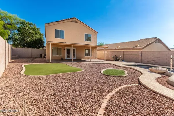Coliving in Mesa - SE Valley, Phoenix