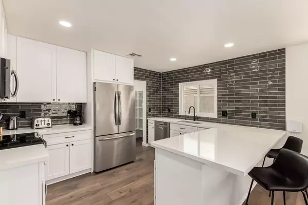 Coliving in Mesa - SE Valley, Phoenix