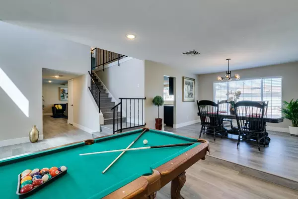 Coliving in Las Vegas - Las Vegas, Las Vegas