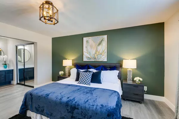 Coliving in Las Vegas - Las Vegas, Las Vegas