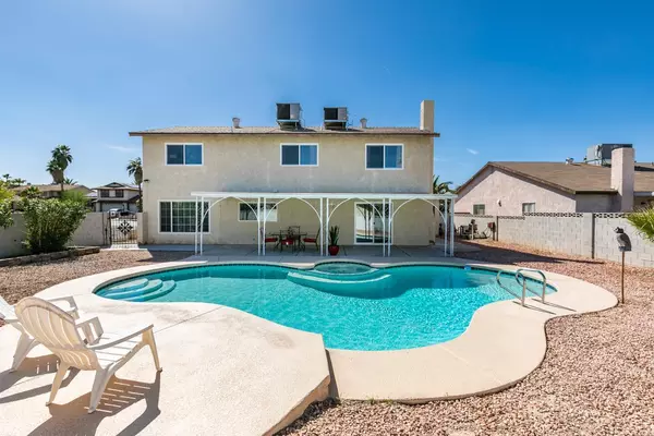 Coliving in Las Vegas - Las Vegas, Las Vegas