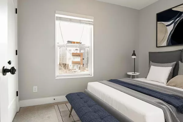 4 bedrooms apartment for rent in Highland - Center Denver, Denver
