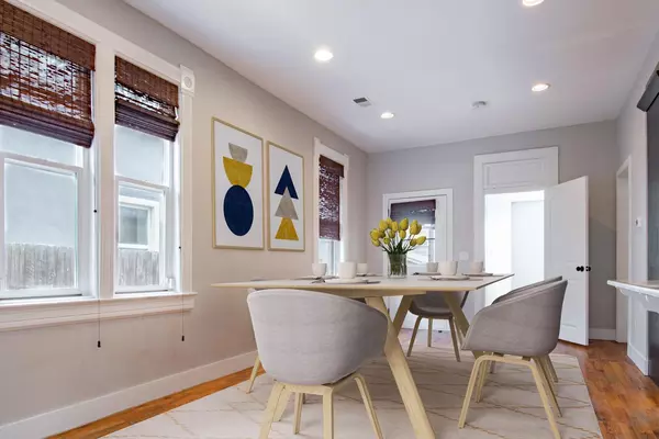 4 bedrooms apartment for rent in Highland - Center Denver, Denver
