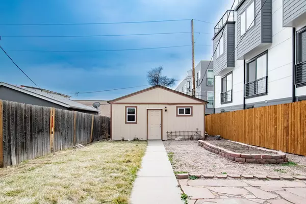 4 bedrooms apartment for rent in Highland - Center Denver, Denver