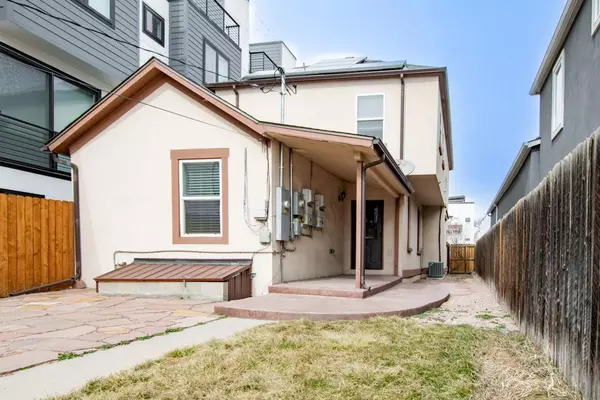 4 bedrooms apartment for rent in Highland - Center Denver, Denver