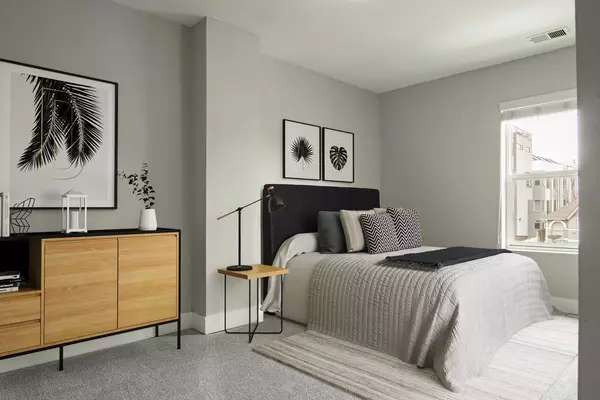 4 bedrooms apartment for rent in Highland - Center Denver, Denver