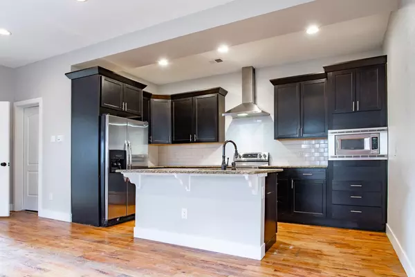 4 bedrooms apartment for rent in Highland - Center Denver, Denver