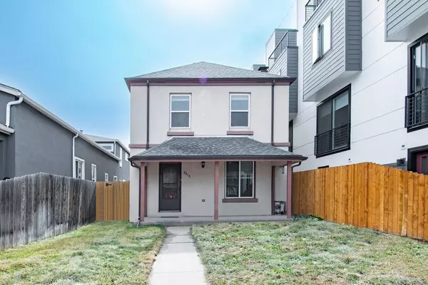4 bedrooms apartment for rent in Highland - Center Denver, Denver