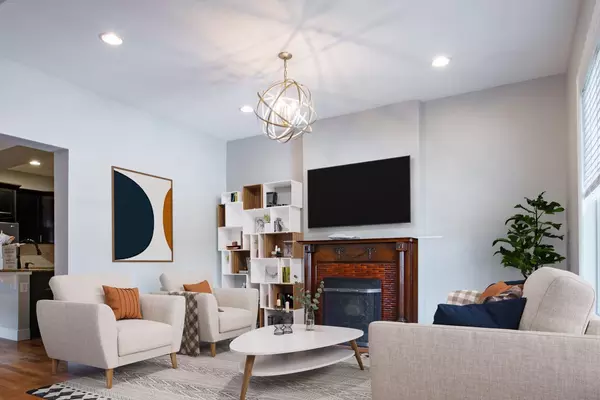 4 bedrooms apartment for rent in Highland - Center Denver, Denver