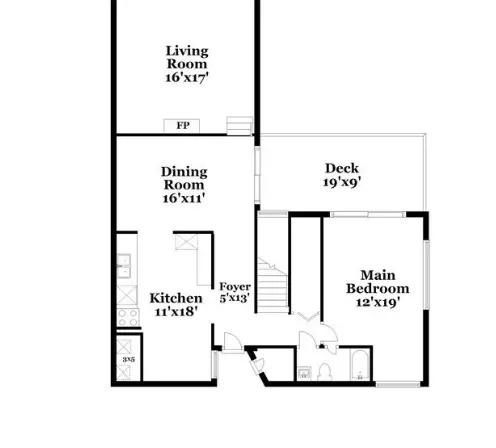 Coliving in Stonecrest - East Atl, Atlanta
