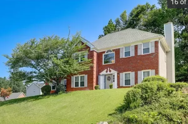 Coliving in Lithonia - East Atl, Atlanta