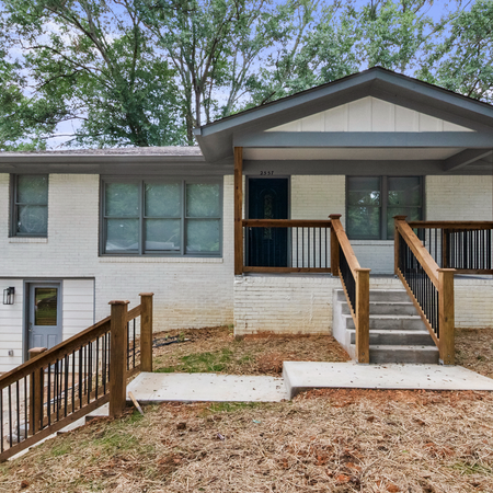 Coliving in Center Hill - West Atl, Atlanta