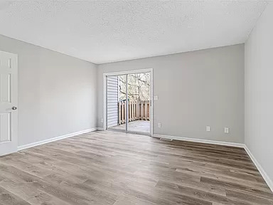 Coliving in University City South - North Charlotte, Charlotte