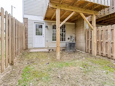Coliving in University City South - North Charlotte, Charlotte