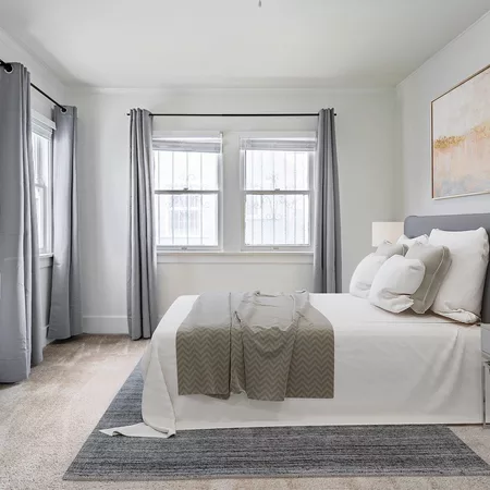 Coliving in Inglewood - Westside / South Bay, Los Angeles