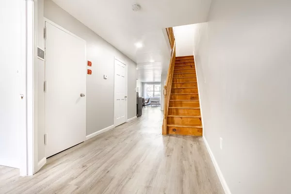 Coliving in Fort Greene - Brooklyn, New York