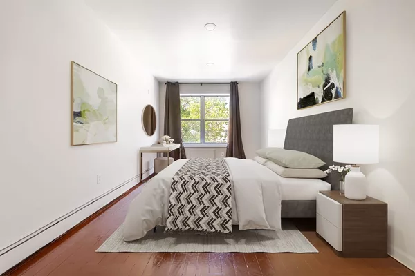 Coliving in Fort Greene - Brooklyn, New York