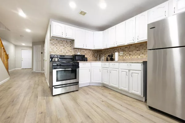 Coliving in Fort Greene - Brooklyn, New York