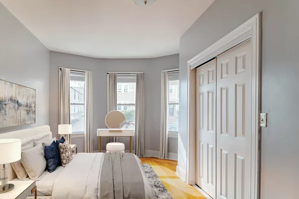Coliving in Dorchester - Boston, Boston