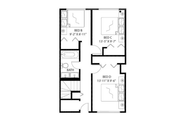 Coliving in South Loop - Central, Chicago