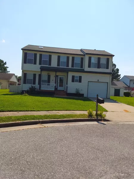 Coliving in Hampton - VA Peninsula, Virginia Beach