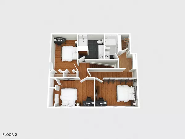 Coliving in Uptown Central - North SATX, San Antonio