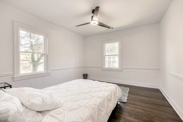 Coliving in East Point GA - South Atl, Atlanta
