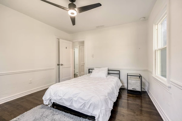 Coliving in East Point GA - South Atl, Atlanta
