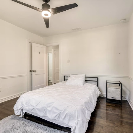 Coliving in East Point GA - South Atl, Atlanta