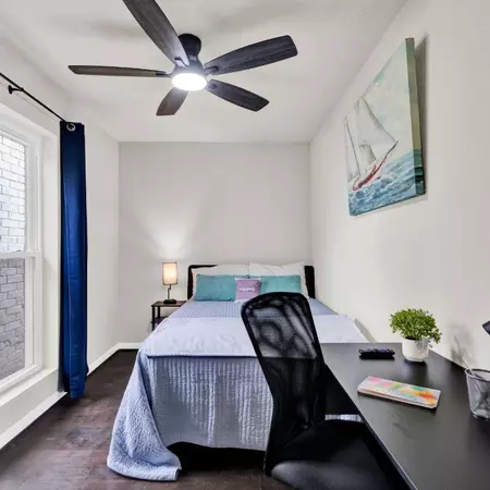 Coliving in Southbelt / Ellington - Se Houston, Houston