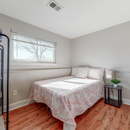 Coliving in College Park - South Atl, Atlanta