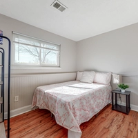Coliving in College Park - South Atl, Atlanta