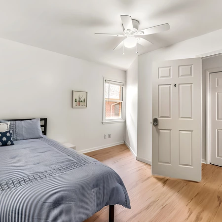 Coliving in Hunter Hills - West Atl, Atlanta