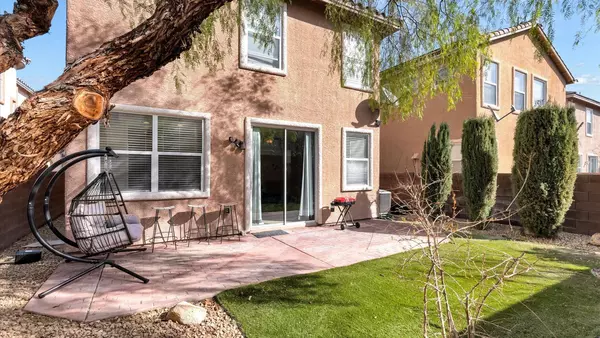 Coliving in Las Vegas - Las Vegas, Las Vegas