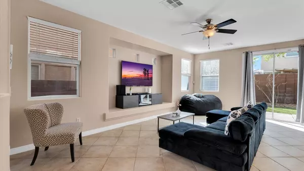 Coliving in Las Vegas - Las Vegas, Las Vegas
