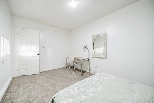 Coliving in North Las Vegas - North Las Vegas, Las Vegas