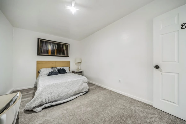 Coliving in North Las Vegas - North Las Vegas, Las Vegas