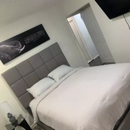 Coliving in Peyton Forest - West Atl, Atlanta