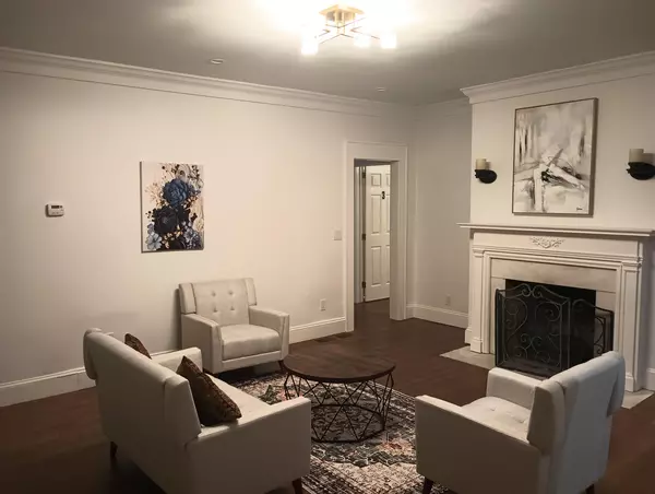 Coliving in Morningside Lenox Park - East Atl, Atlanta