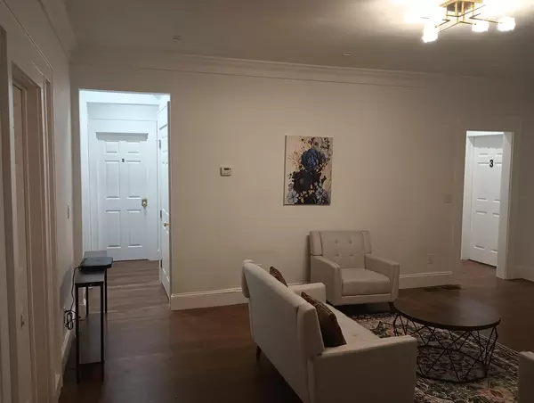 Coliving in Morningside Lenox Park - East Atl, Atlanta