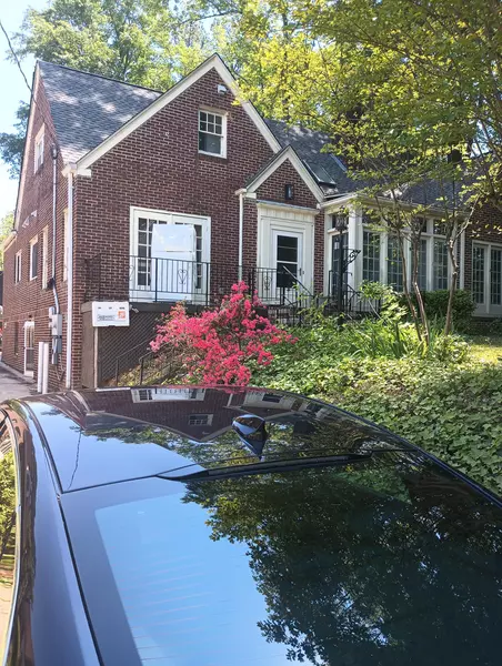 Coliving in Morningside Lenox Park - East Atl, Atlanta